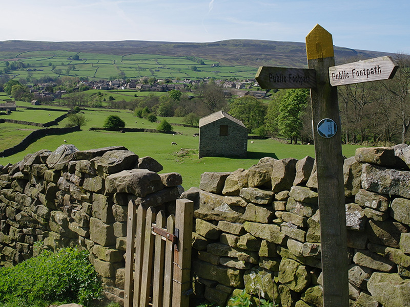 Leyburn